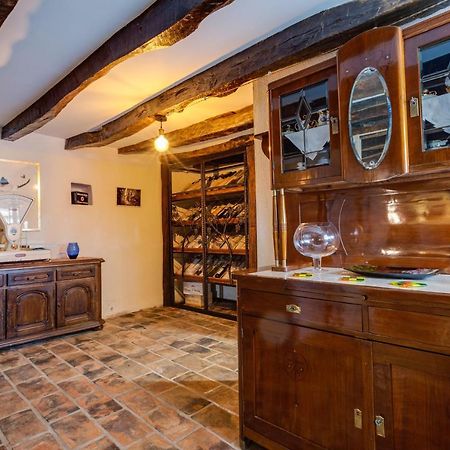 Casa Mazuli Villa Groznjan Luaran gambar